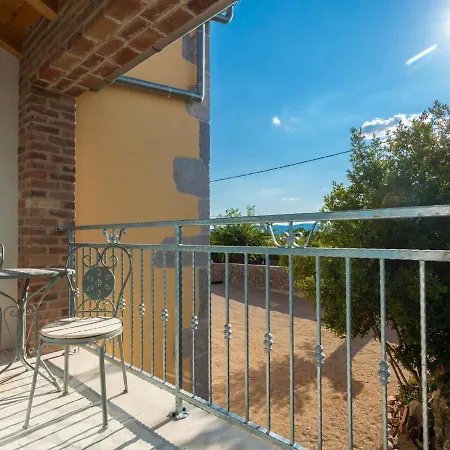 Gorgeous In With Private Pool Malinska